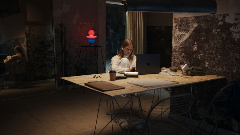 кадр из фильма Nie ma duchów w mieszkaniu na Dobrej