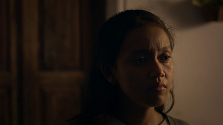 кадр из фильма Roh