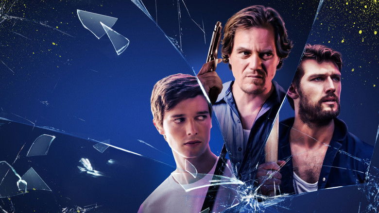 кадр из фильма Банда Чикаго