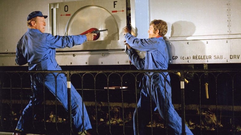 кадр из фильма Супермозг