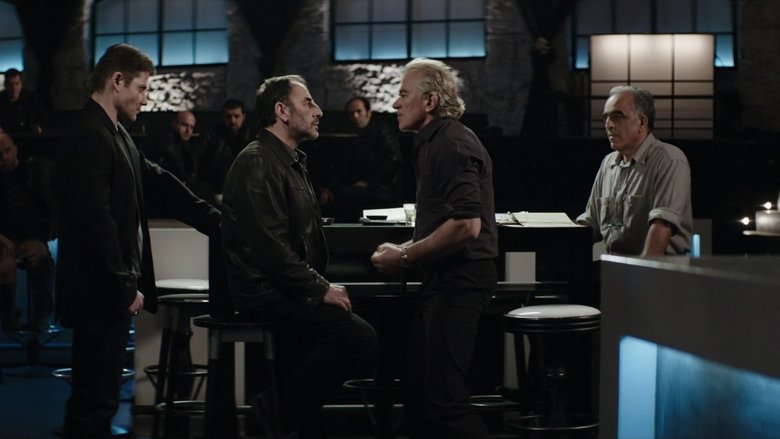 кадр из фильма Το Μικρό Ψάρι