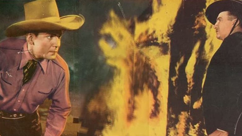 кадр из фильма Sudden Bill Dorn