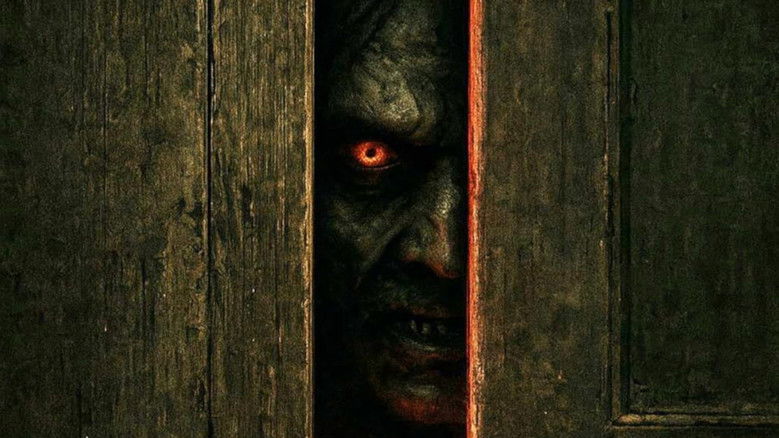 кадр из фильма Do Not Open