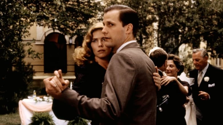 кадр из фильма Дом на Кэрролл-стрит