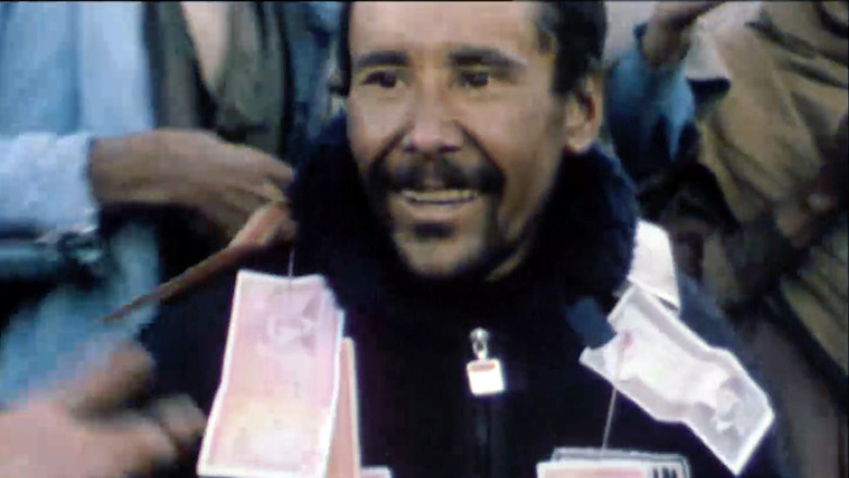 кадр из фильма Little Karim