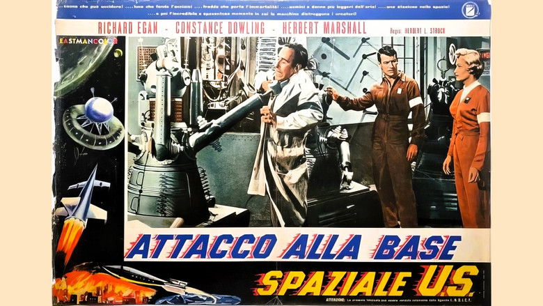 кадр из фильма Gog