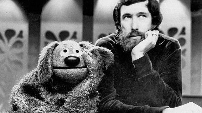 кадр из фильма The Muppets on Puppets