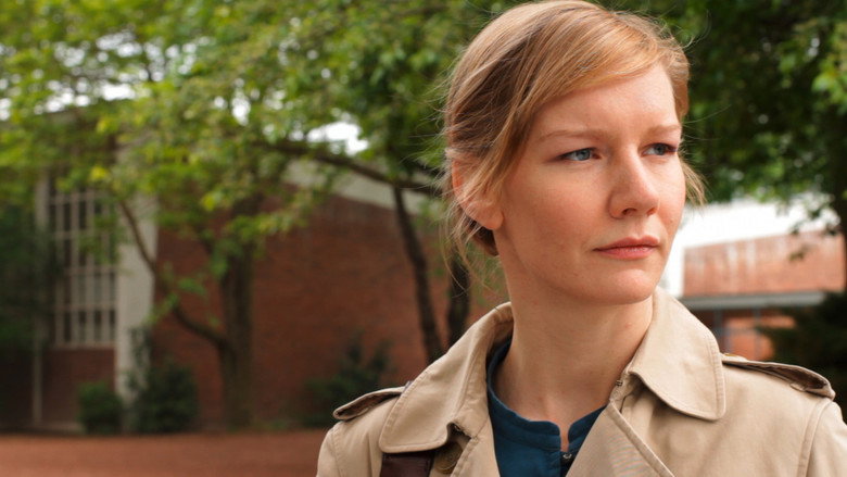 кадр из фильма Über uns das All