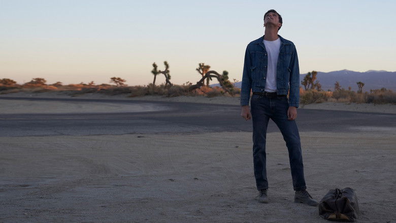 кадр из фильма Кривая дорога