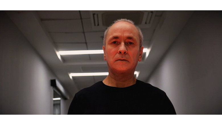 кадр из фильма The Curtain of Emotions