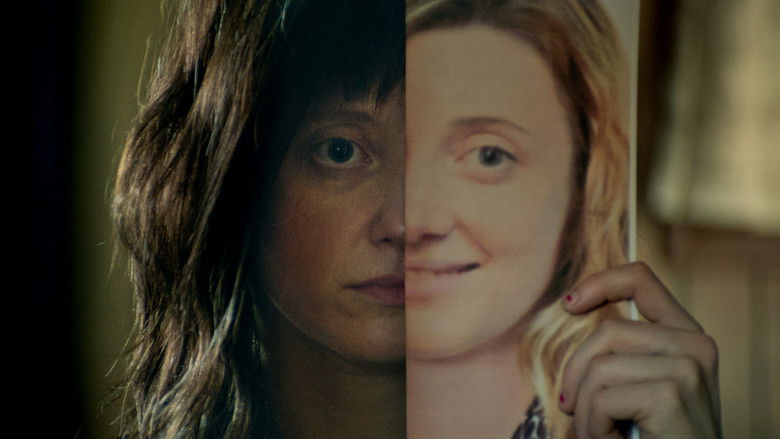 кадр из фильма Нэнси