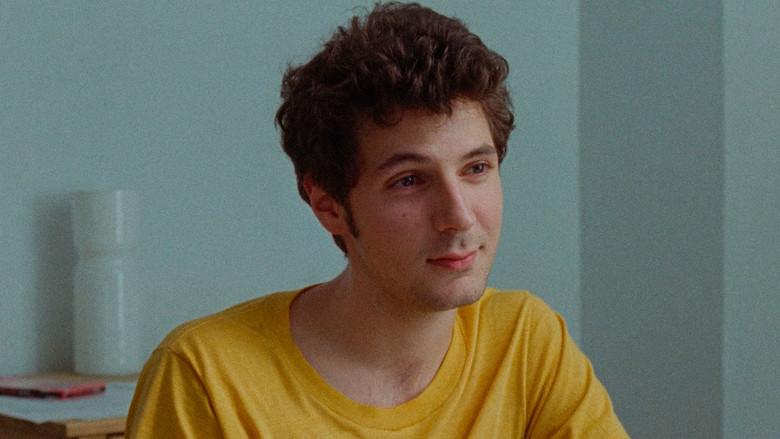 кадр из фильма Новая жизнь Аманды