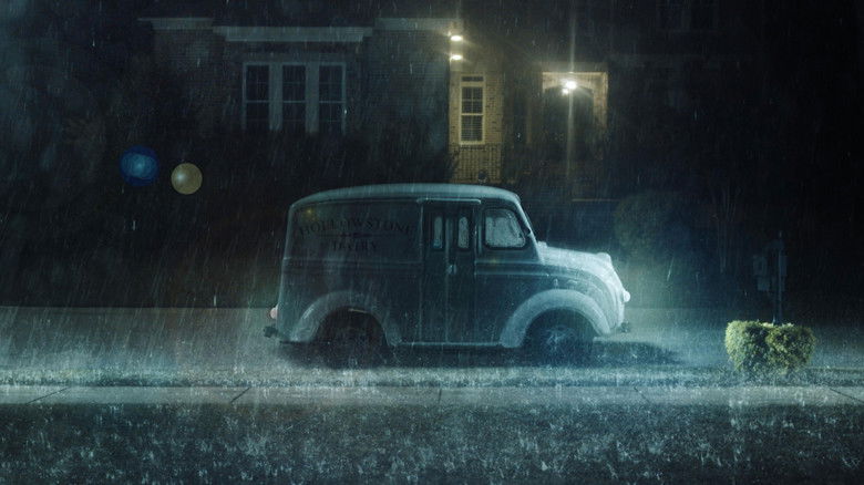 кадр из фильма The Milkman