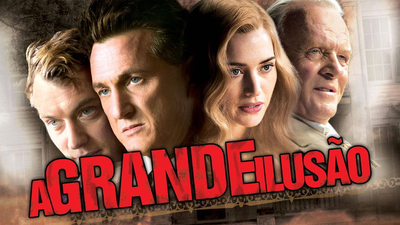 кадр из фильма Вся королевская рать