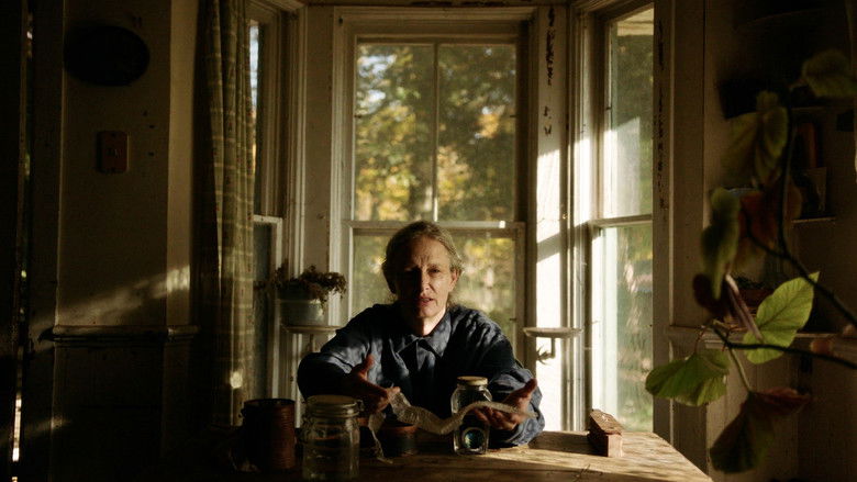 кадр из фильма The Human Hibernation