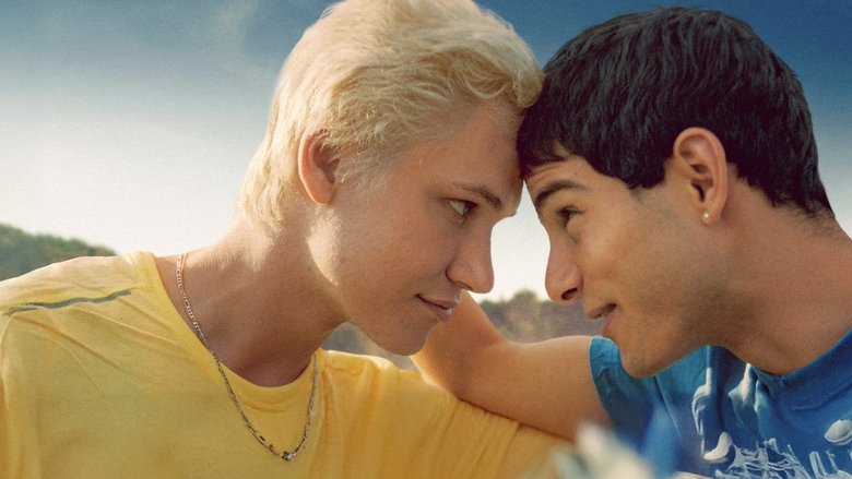 кадр из фильма Пампа