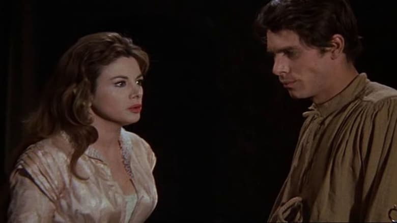 кадр из фильма Ванина Ванини