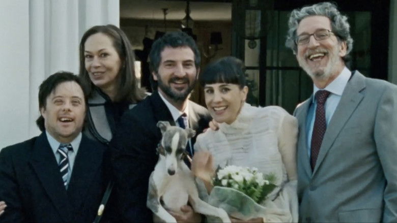 кадр из фильма Я тоже