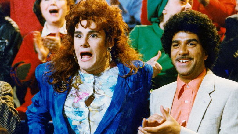 кадр из фильма Три брата