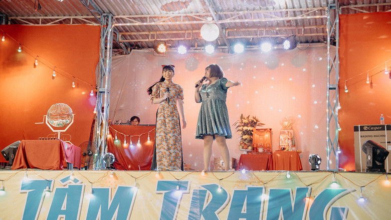 кадр из фильма Miệng đời