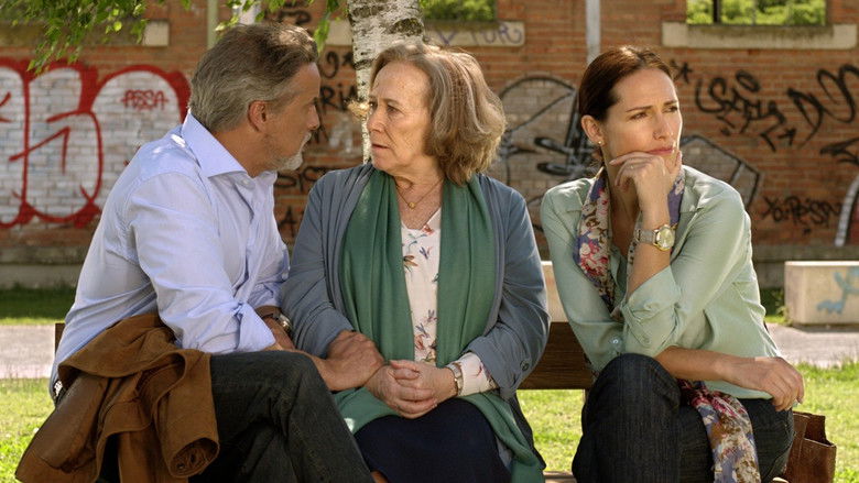 кадр из фильма Os Gatos Não Têm Vertigens