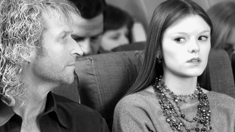 кадр из фильма Another Perfect Stranger