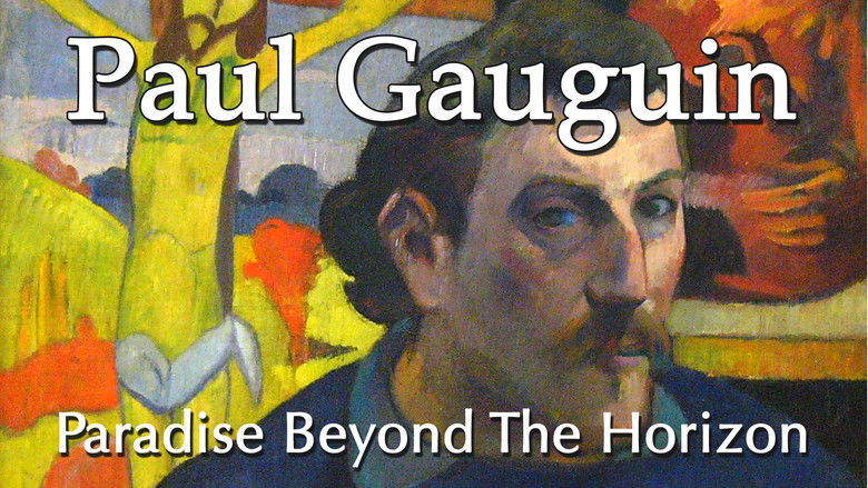 кадр из фильма Paul Gauguin, le paradis toujours plus loin