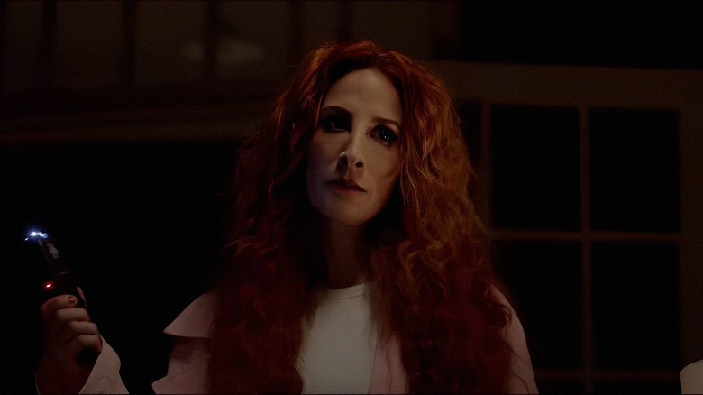 Сеньора инфлюенсер