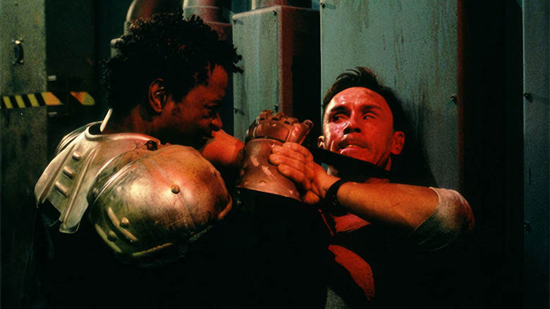 В плену у скорости