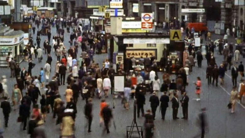 кадр из фильма Rush Hour