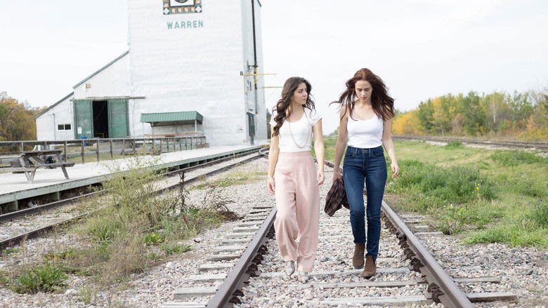 кадр из фильма Polarized