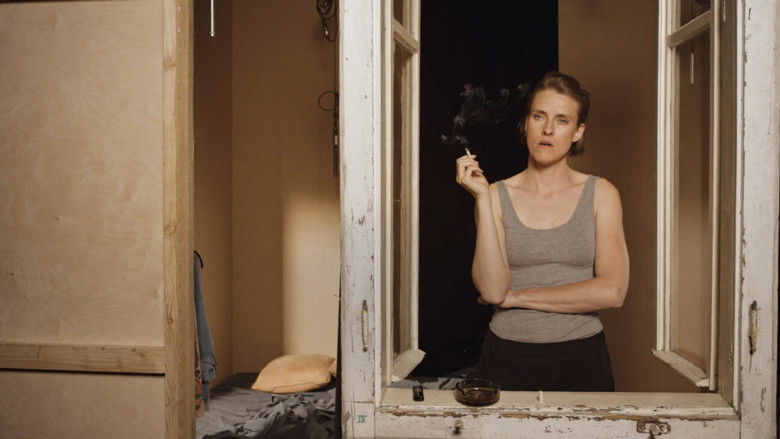 кадр из фильма Casting Tapes