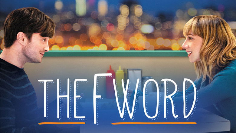 кадр из фильма Дружба и никакого секса?