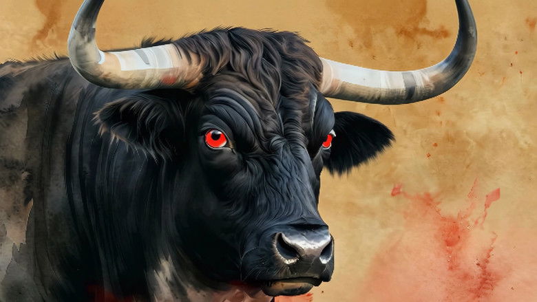 кадр из фильма El Megatoro