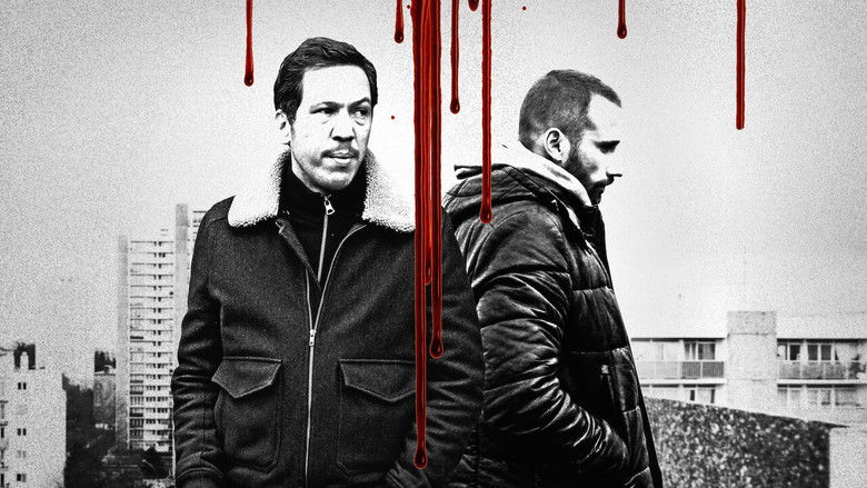 кадр из фильма Верные враги