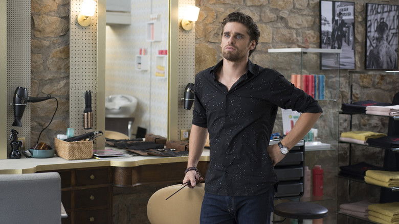 кадр из фильма Victor et Célia