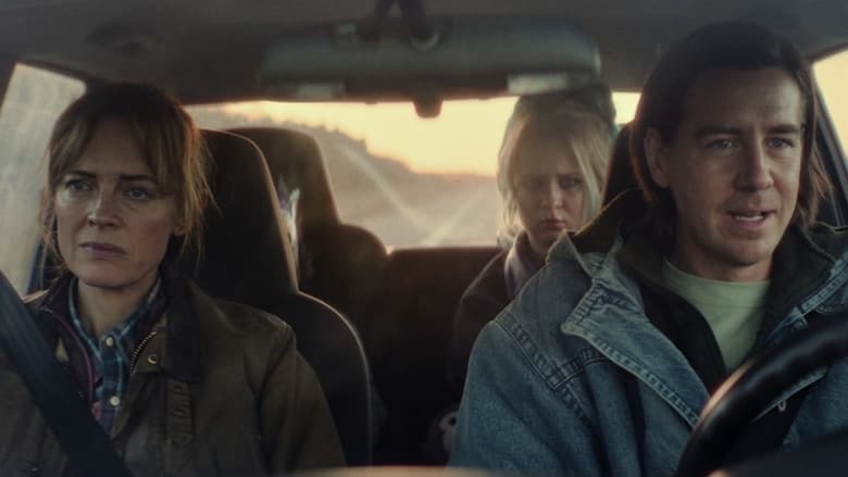 кадр из фильма Будь что будет