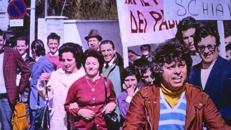 кадр из фильма Везет богачам