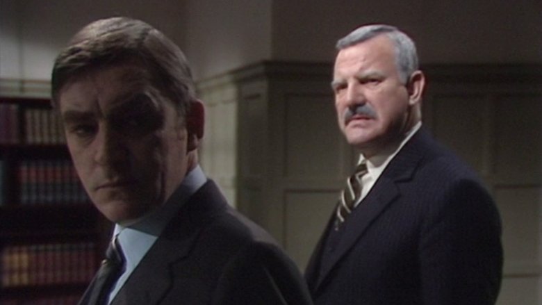 кадр из фильма The Hothouse