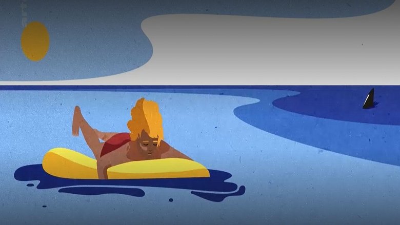 кадр из фильма Jaws