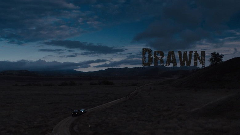 кадр из фильма Drawn