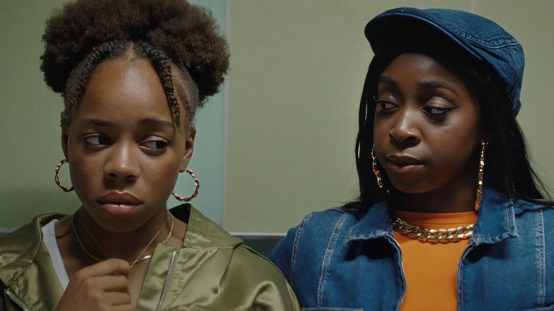 кадр из фильма Shoobs