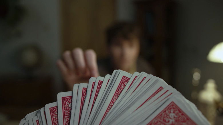 кадр из фильма Shellfish Knish