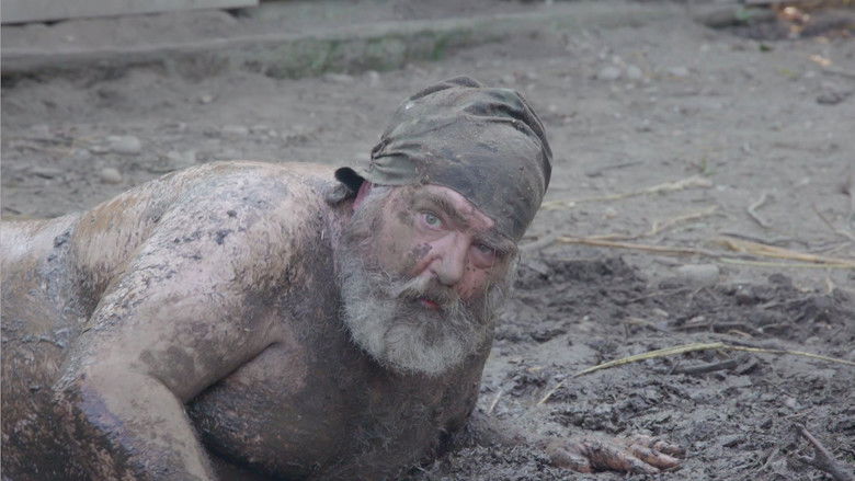 кадр из фильма Front Stage & Back