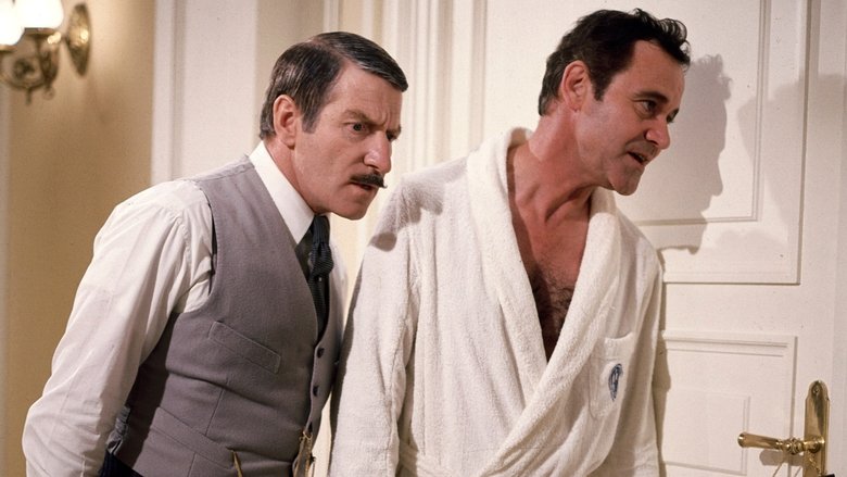 кадр из фильма Аванти!