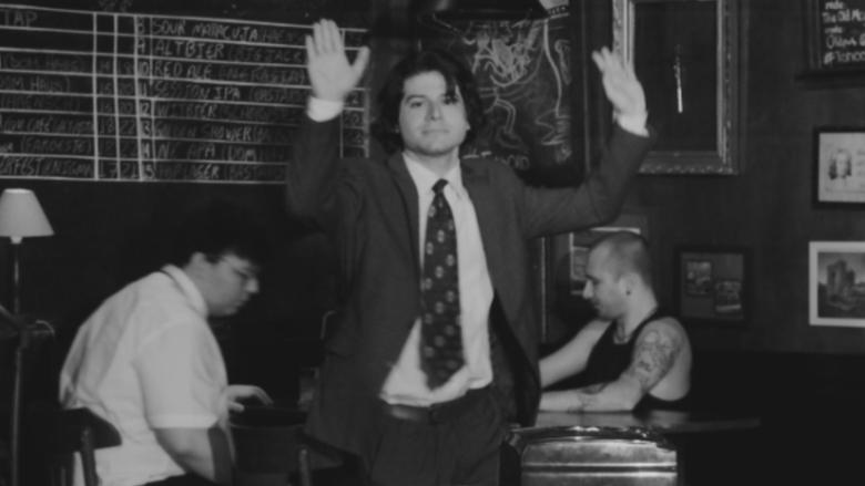 кадр из фильма Faça a Máfia Grande Novamente