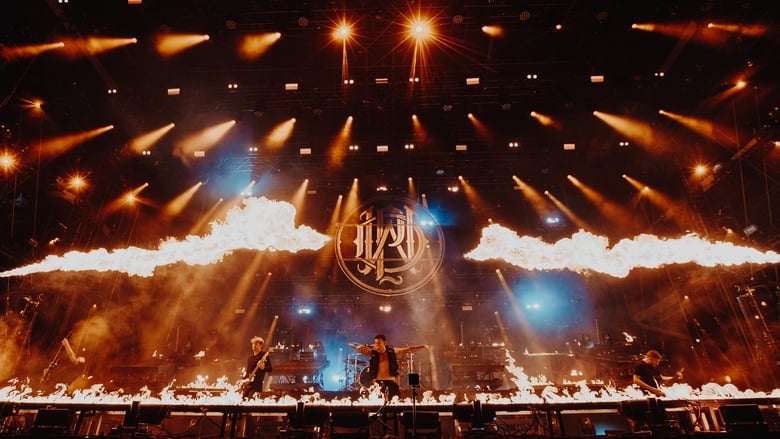 кадр из фильма Viva the Underdogs