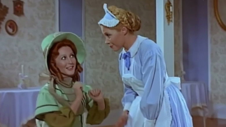 кадр из фильма La Guerra de los Pasteles