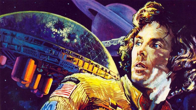 кадр из фильма Молчаливое бегство