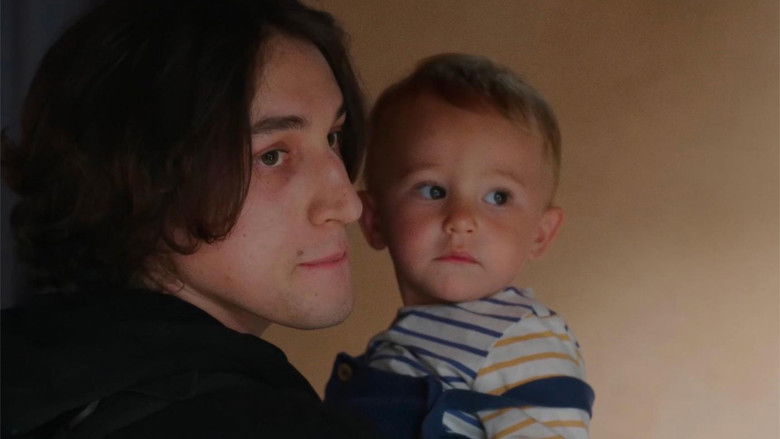 кадр из фильма Tout rime avec chaos